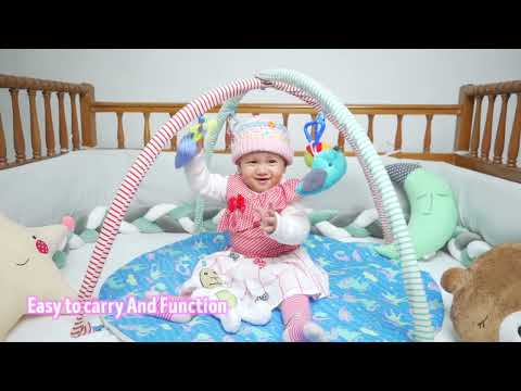 Baby Play Mat / Baby Gym