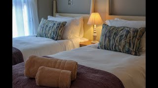 Franklins Apartments York - Luxury Self Catering Accommodation