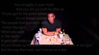 B.o.B - John Doe ft. Priscilla [lyrics] HQ
