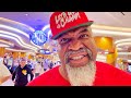 FURY LOOKING CONFIDENT - SHANNON BRIGGS WARNS OF TOUGH FIGHT FOR BOTH WILDER & FURY