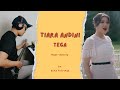 TIARA ANDINI - Tega || Band Version by Reza Zulfikar