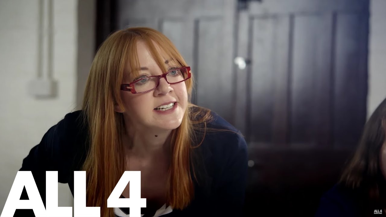 Roisin Conaty: Onwards and Onwards | Episode 3: Promises | Comedy Blaps