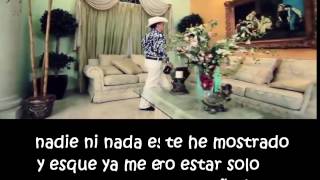 no eres tu ahora soy yo (letra) lyrics tito y su torbellino