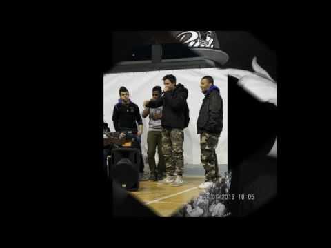 ARASHI-LA STRADA SBAGLIATA (angolo b crew)