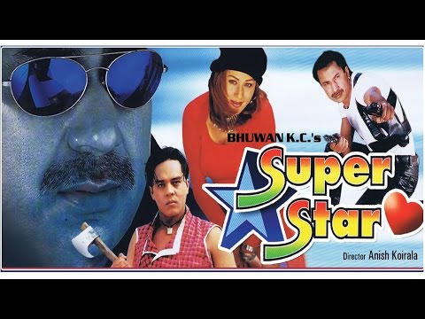 Watch Super Star