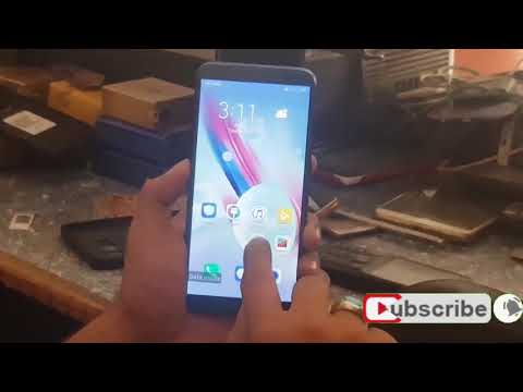 Huawei Honor 9 Lite LLD-L21 FRP BYPASS 9.1 .0 FRP BYPASS LATEST 2020 WITHOUT PC 100% working