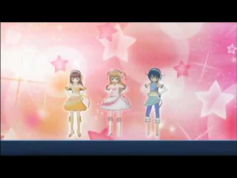 Kilari - Mon étoile (version complète) - Français ♥