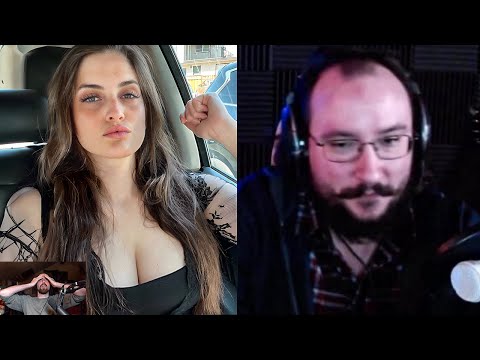 Huge Streamer Just Nuked His Career