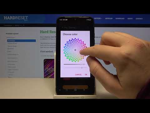 How to Install Lighting Edges on UMIDIGI F1 – Download Edge Lighting App