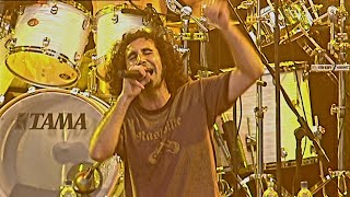 Download lagu System Of A Down - 'Bubbles' live at Reading Festival 2003 mp3