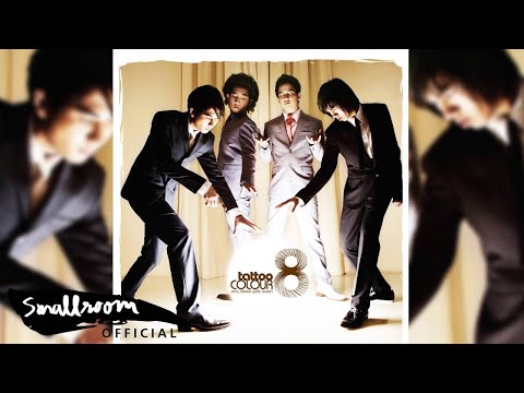 TATTOO COLOUR - Cinderella [Official Audio]