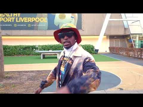 B2DENJI - In Me They Trust (Official Music Video)