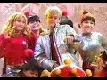 Aaron Carter Wiht Hillary Duff I Want Candy Disney Channel 2005
