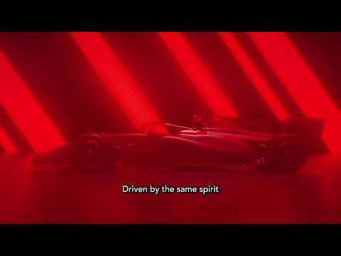 Scuderia Ferrari HP reveals its latest challenger, with CEVA Logistics as Premium Partner