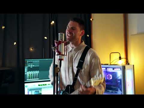 Somebody Kill Me - The Wedding Singer (Rock Cover)