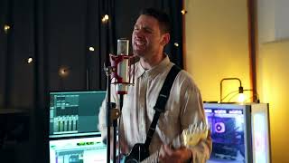 Somebody Kill Me - The Wedding Singer (Rock Cover)