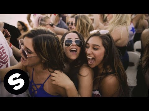 Kryder & B Jones - Girlfriend (Official Music Video)