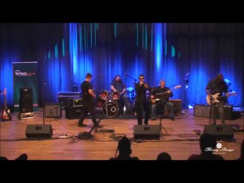 Chopper Band  -  Blady świt