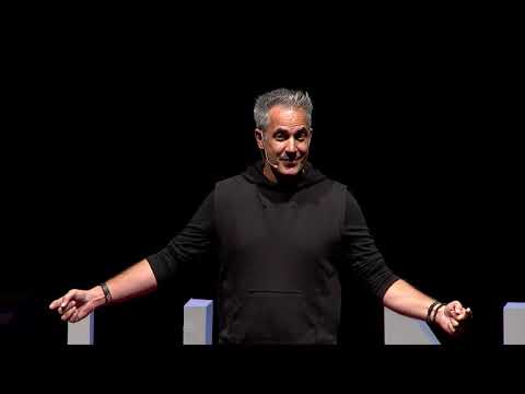 Cómo superar las fallas del sistema educativo | Jurgen Klaric | TEDxUANL