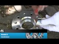 SCC Montageanleitung - Spurverbreiterung System 4 SCC Montageanleitung - Spurverbreiterung System 4