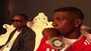 Lil Boosie ft Hurricane Chris-Doin our thang(New 2009)