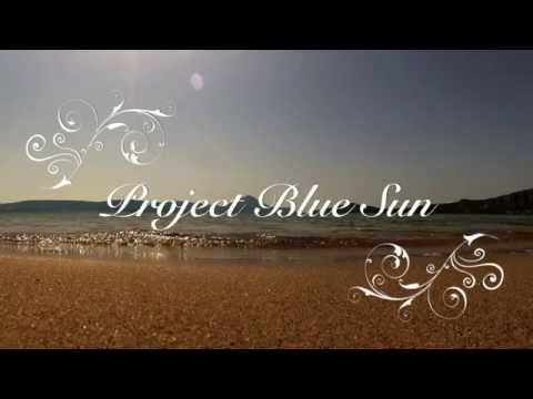Besame (Kissed By The Ocean Mix) by Project Blue Sun