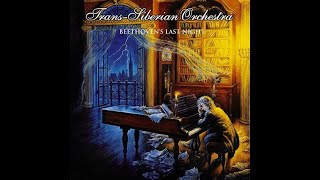 Trans Siberian Orchestra ~ The Dreams of Candlelight