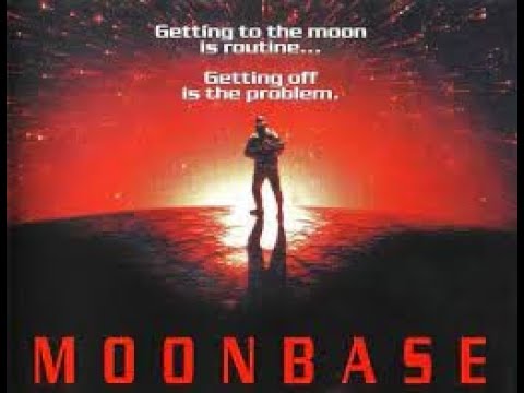 Moonbase (1997) Promo Reel