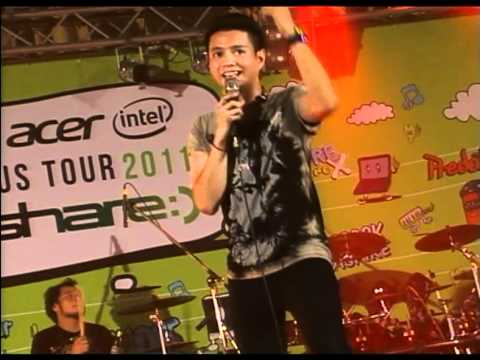 KMUTT Freshy Night 2011 - ความเชื่อ - NOS