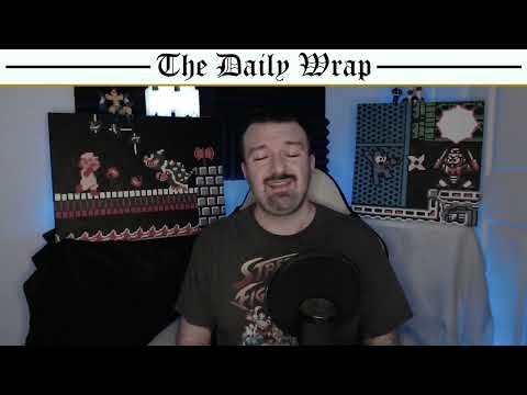 The Daily Wrap: Jan. 13, 2023 - One Piece Goes GREAT! But SF Turns Into Q&A? Friday the 13th!