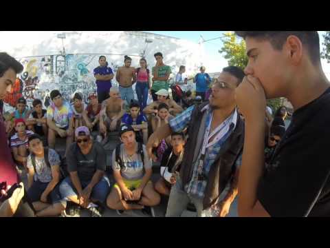 Lobaisa VS Ema / Octavos / Fecha 3°