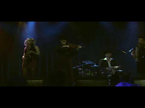 Ot Azoj KLEZMER Band - Live @ the Melkweg Amsterdam