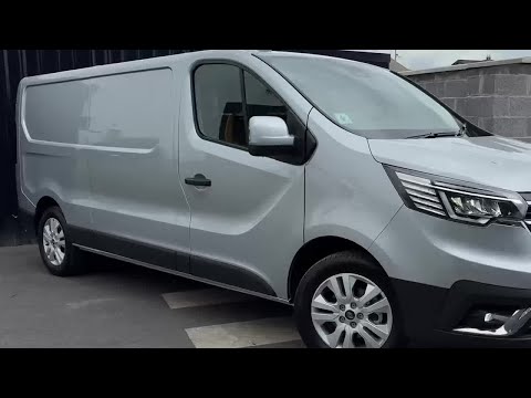 Renault Trafic TRAFIC LL30 BLUE DCI 130 EXTRA - Image 2