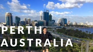 Perth Australia: What to do in Perth