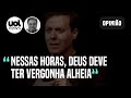 Pastor André Valadão Usa Tática Bolsonarista Ao Incitar ódio Para Manipular Fiéis Sakamoto
