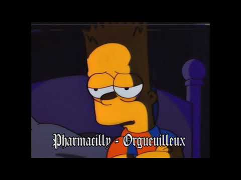 Pharmacilly - Orgueuilleux 😩♥❄🍨 (Alpha D.T & Risky)