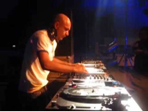 DJ PERY @ 22° AFRO MEETING 09 (Astrid-*)