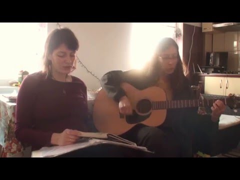 Cati, Ana si Luin - Turturi metalici