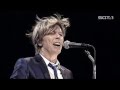 David Bowie – I've Been Waiting For You (Live Berlin 2002)