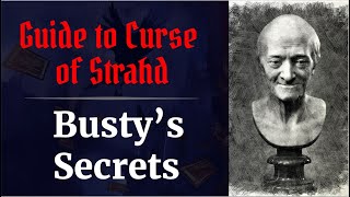 Guide to Curse of Strahd: Wizard Tower