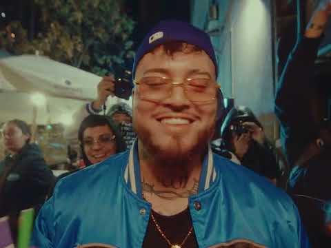 Bryartz - Shang Tsung | BLACK YAYO VOL 1