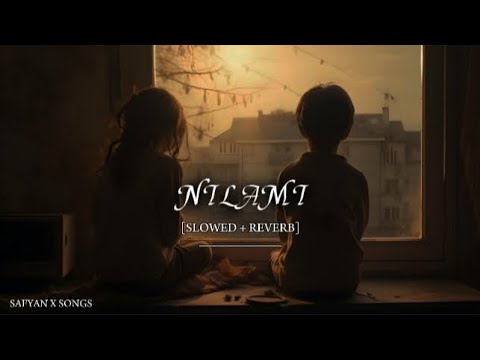 Nilami (Slowed + Reverb) - Satinder Sartaaj | Punjabi Song