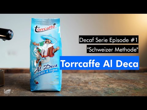 Torrcaffe Al Deca - Die Decaf Serie Episode #1