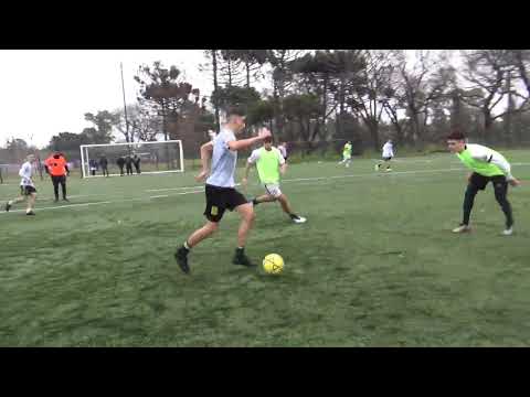 LA SIBERIA VS FC MACUI #Apertura2021 Fecha 12