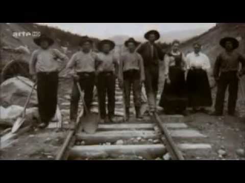 Legende auf Schienen - Skandinaviens Kirunabahn