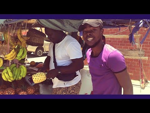 Hashez - Hussle & Pray (Music Video)