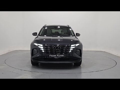 Hyundai Tucson 2WD Executive Plus HEV STG Auto - Image 2