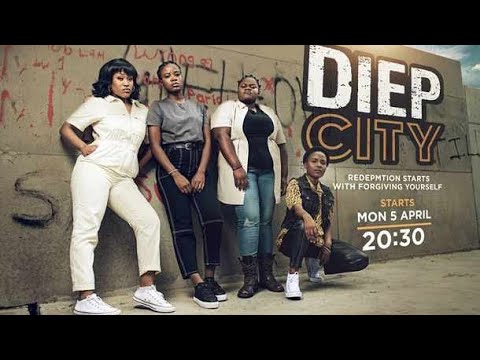 DIEP CITY SEASON 1- SOUNDTRACK, NTYILO NTYLO- RETHABILE FT MASTER KG