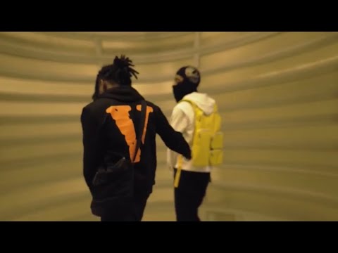 15K - HURT (OFFICIAL VIDEO)