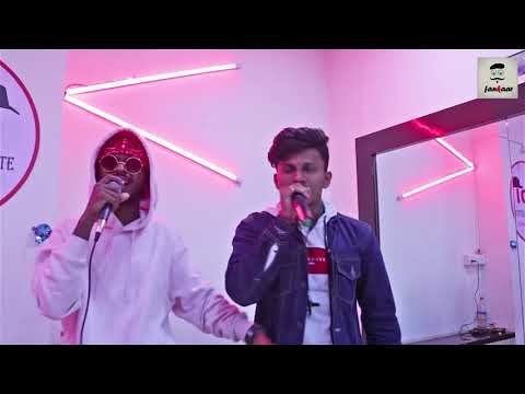 Fankaar-episode 1 || Flowca || Dr. black || rapper || beatboxer